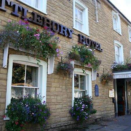 Littlebury Hotel بيسيستر المظهر الخارجي الصورة