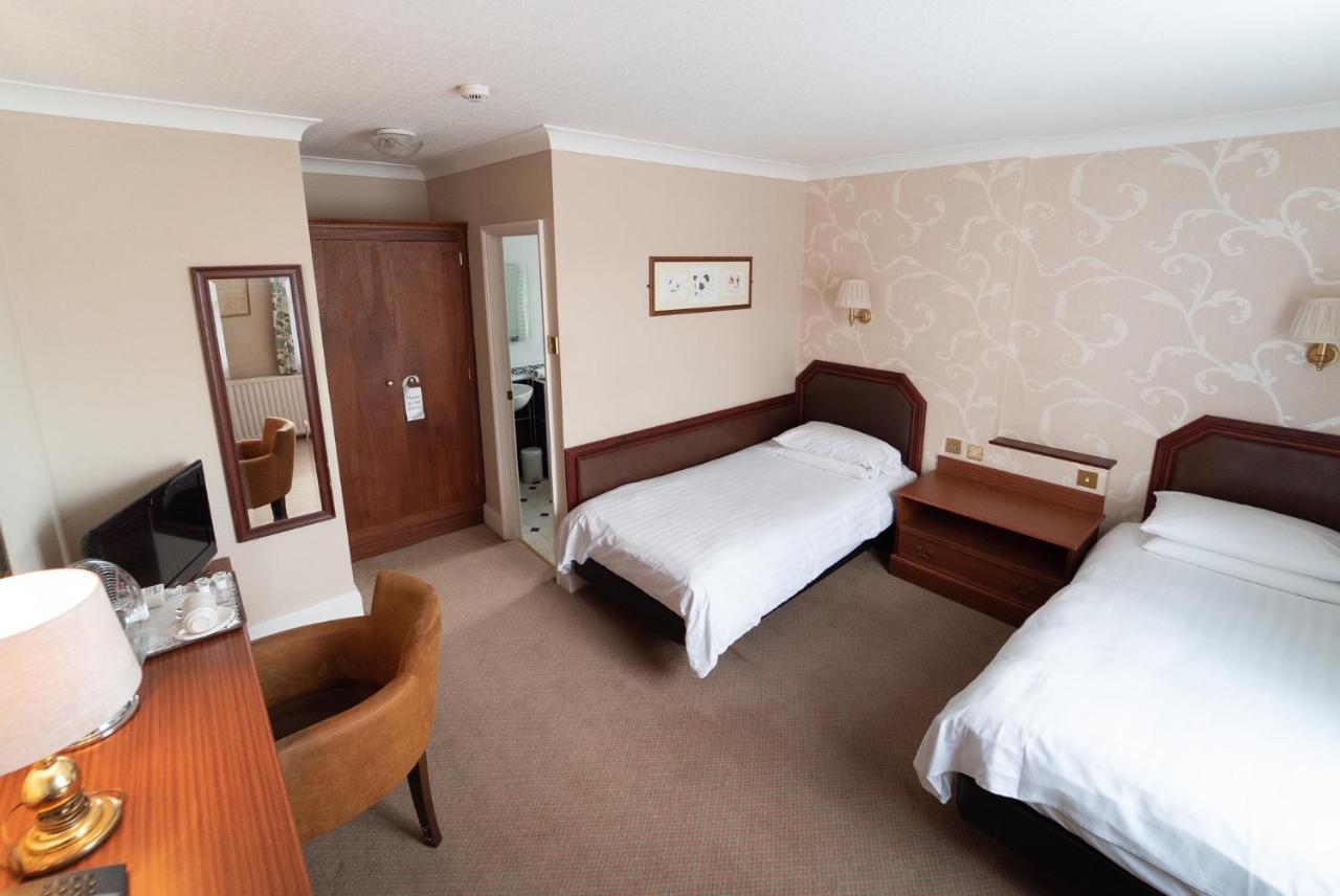 Littlebury Hotel بيسيستر المظهر الخارجي الصورة