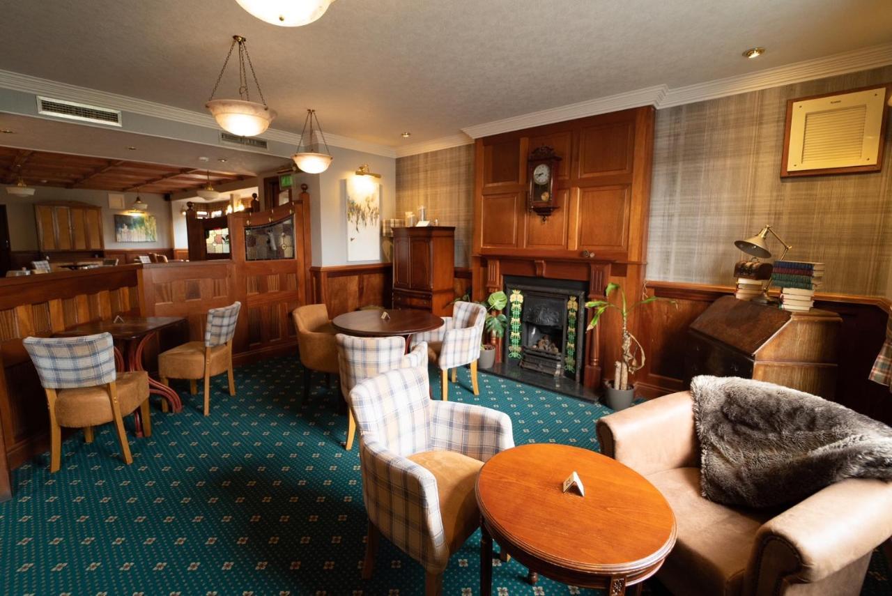 Littlebury Hotel بيسيستر المظهر الخارجي الصورة