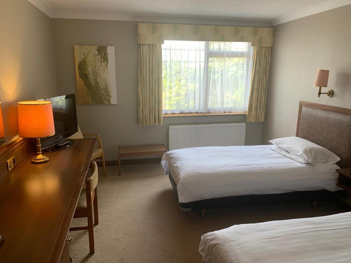 Littlebury Hotel بيسيستر المظهر الخارجي الصورة
