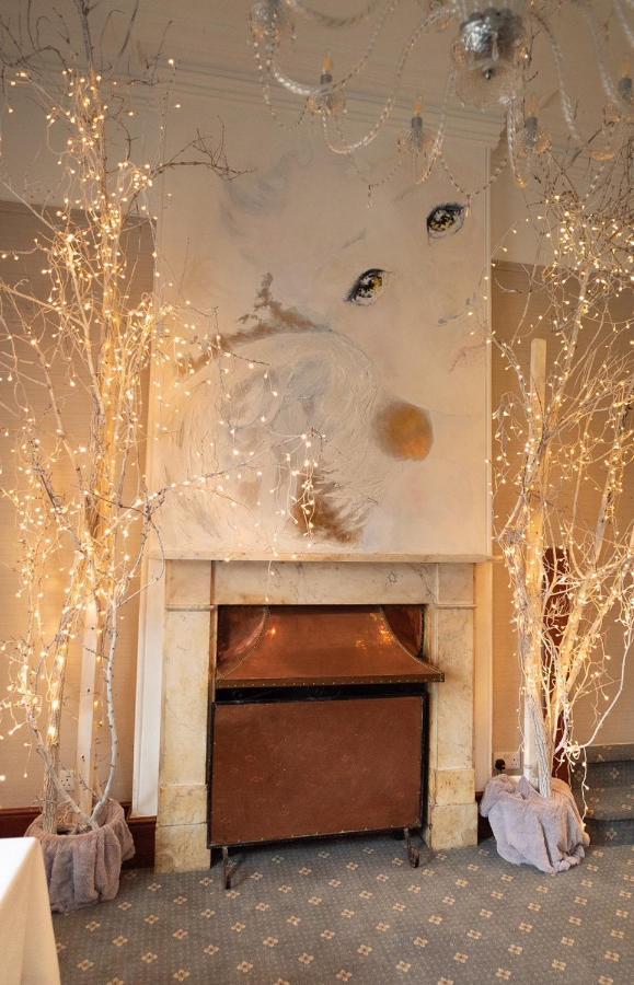 Littlebury Hotel بيسيستر المظهر الخارجي الصورة
