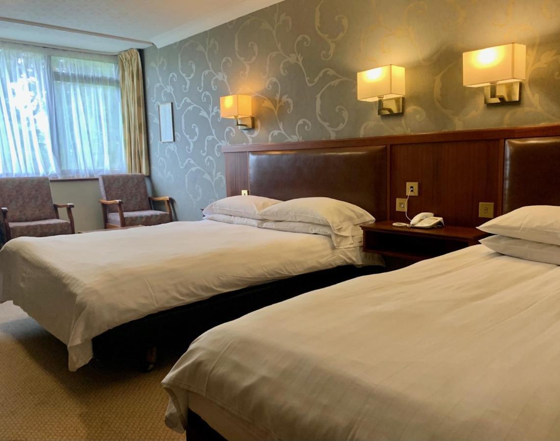 Littlebury Hotel بيسيستر المظهر الخارجي الصورة