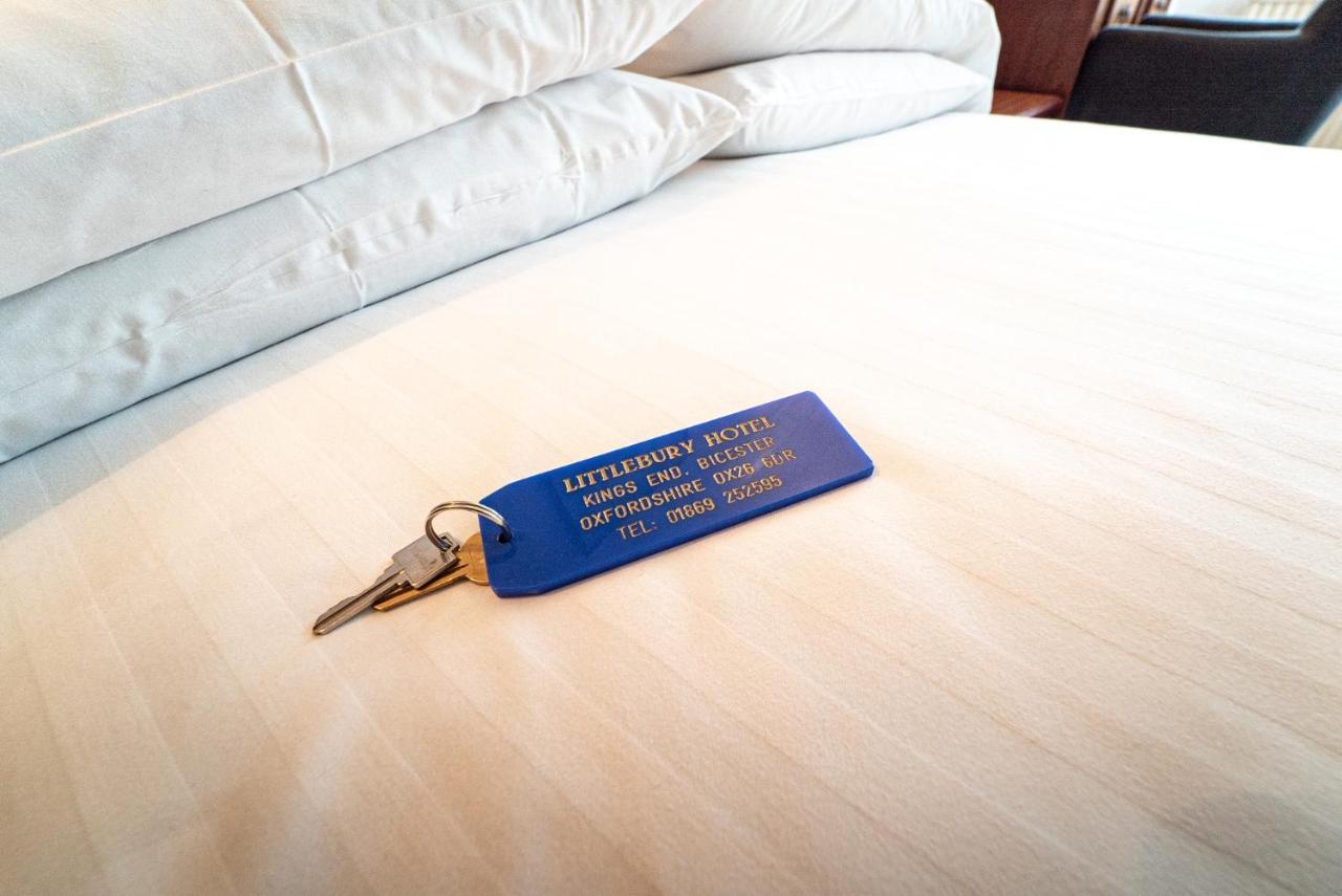 Littlebury Hotel بيسيستر المظهر الخارجي الصورة