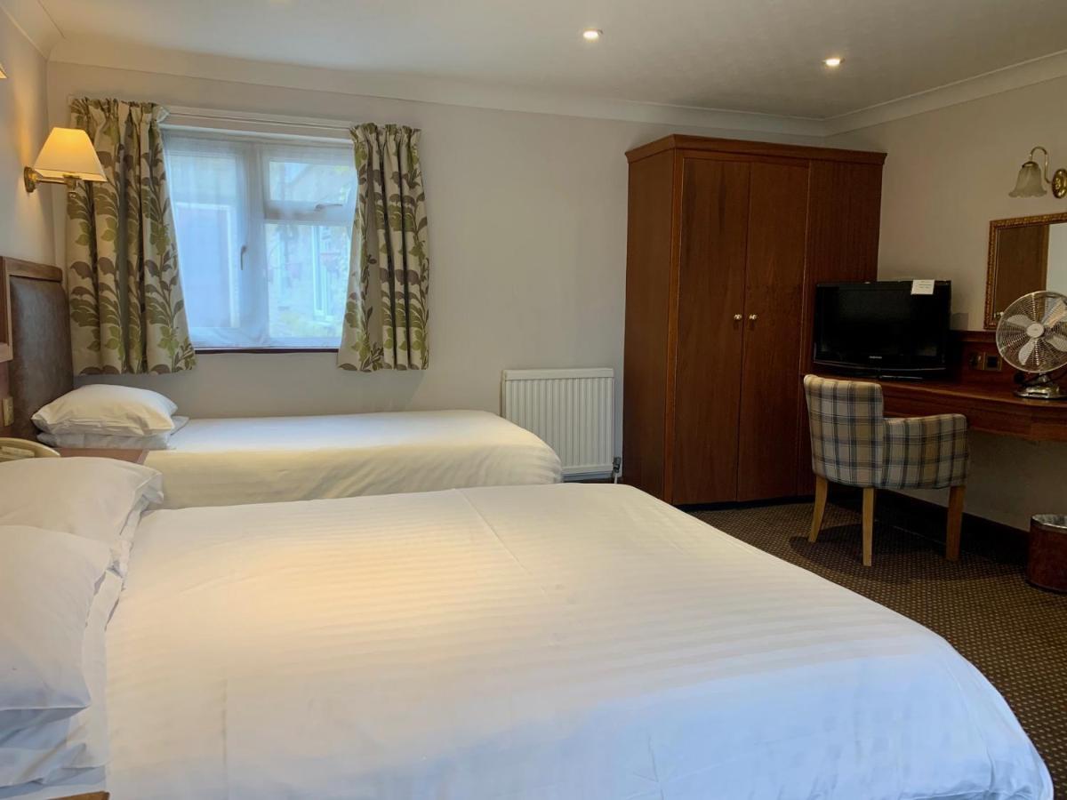 Littlebury Hotel بيسيستر المظهر الخارجي الصورة